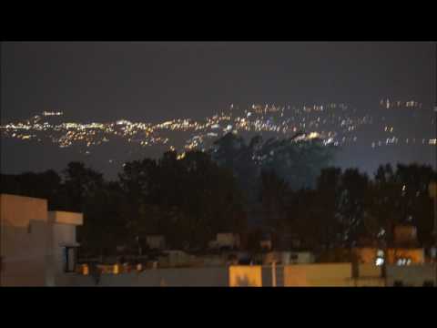 Monika Prasad Hotel California