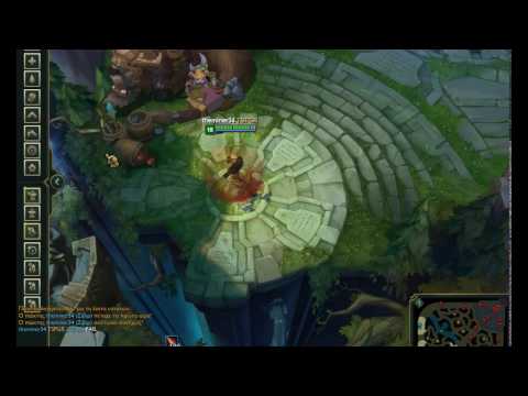 full life steal στη sivir