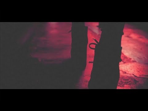 Lyza Jane - Indigo (Prod Lee Scott) (Official Music Video)