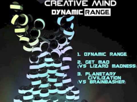 Creative Mind vs Brainbasher - Planetary civilization