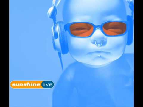 sunshine live