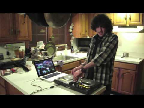 David Guetta, Chris Willis, Michael Jackson Mash-up - Kevin Kaiser