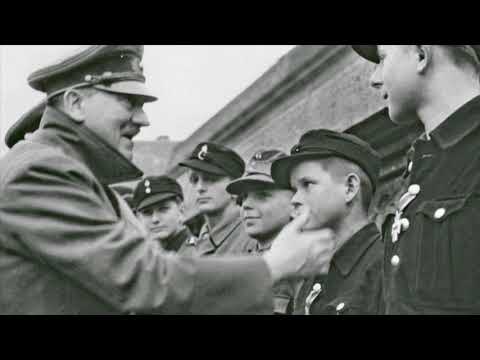 The Last Photo of Hitler