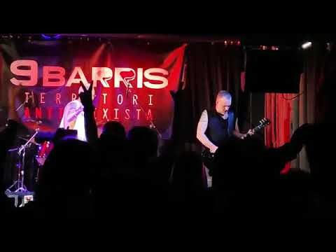 Ellos Dicen Mierda, CERRADO X DECEPCIONES (En ViVo)