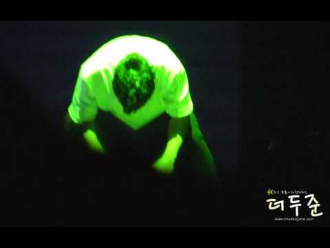 [FANCAM] #235 Dance with prepix#6  - Doo Joon focus [Full] @ Welcome Back to BEAST Airline 110218-19