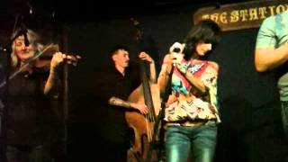 The Likely Culprits--Sweeter Than Sugarcane