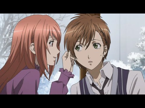 Zetsuen No Tempest: The Civilization Blaster [AMV] Spirit Inspiration