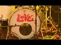 LOVE - “You Set the Scene” LIVE 2025