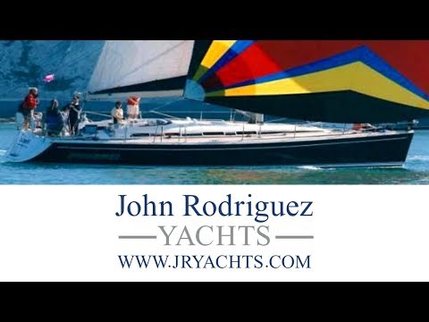 Dehler 47 NOW SOLD By John Rodriguez Yachts