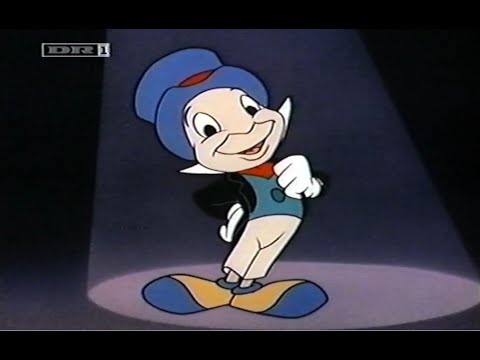 Disneys Juleshow - Forkortet Udgave [From All of Us to All of You - Shortened Version - Danish Dub]