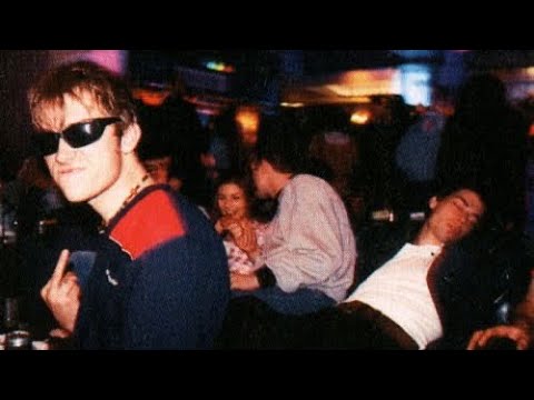 damon being fed up with alex for 3 minutes