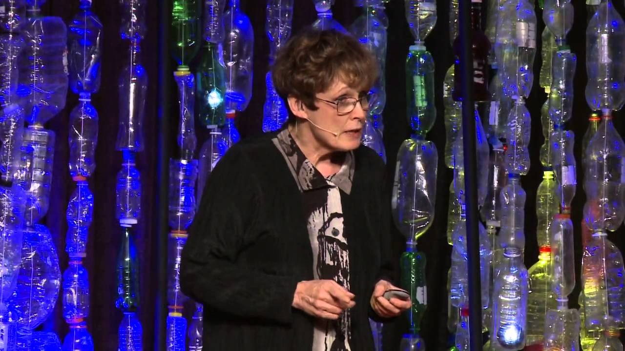 Why talking to little kids matters | Anne Fernald | TEDxMonterey