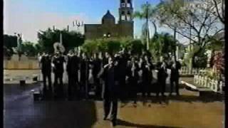 preview picture of video 'Banda Sinaloense de los Hnos Martínez, EL SINALOENSE-, 2001'