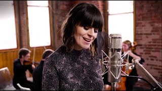 Rachel Beck ft. The Atlantic String Machine - I Wanna Dance With Somebody (Live)