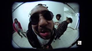 Bodega Bamz f  Flatbush Zombies   'Bring Em Out' Official Music Video Premiere   First Look