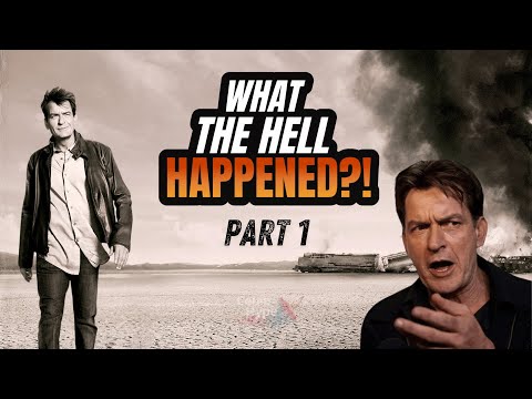 Breaking: Charlie Sheen's Health Scare  – Part 1: The Alarming Details Just Revealed