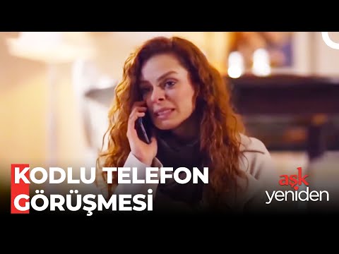 Zeynep'ten Acil Çağrı - @AskYenıdenDizi