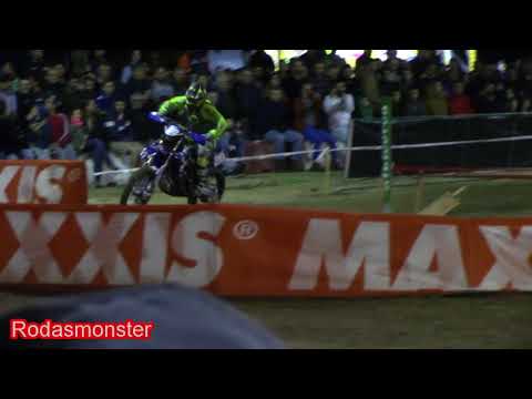 Enduro GP Portugal 2018 - Super Test Day 1