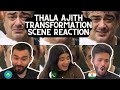 INSANE Transformation Scene Reaction of Thala Ajith in Vedalam | Ajith Kumar | Foreigners React