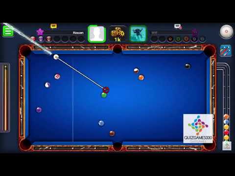TOTAL CLEARANCE IN 8 BALL POOL IN UNDER 90 SECONDS #291