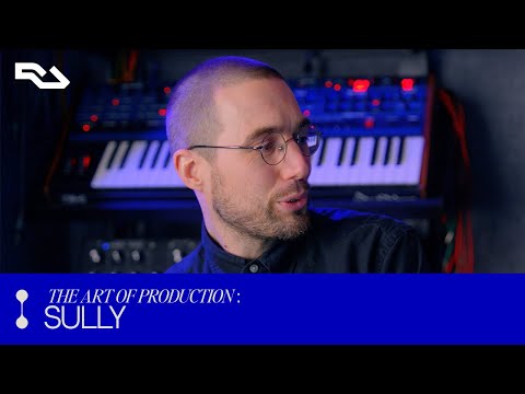 Sully "Werk" – Track Breakdown | The Art of Production