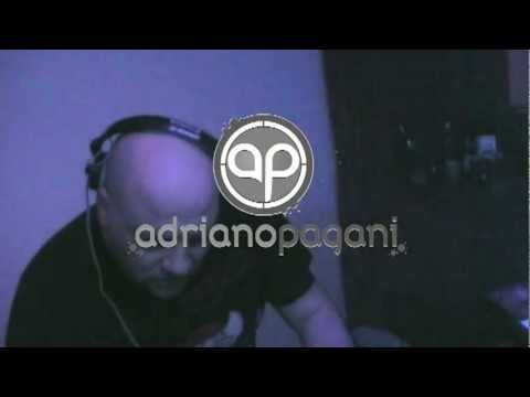 Adriano Pagani , Marcelo Sa & Vee Brondi "  Over "