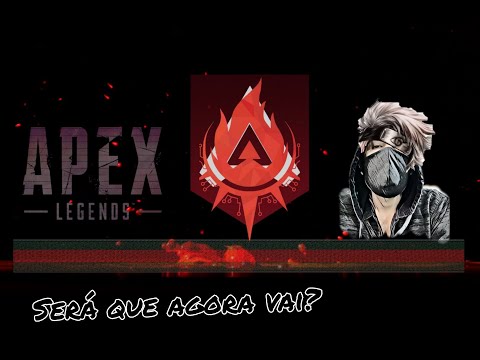 Apex legends - Ranked a saga continua