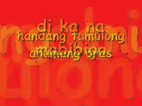 Umaasa - 6cyclemind lyrics