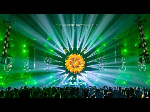 ILAN BLUESTONE ▼ TRANSMISSION SYDNEY 2019: The Awakening