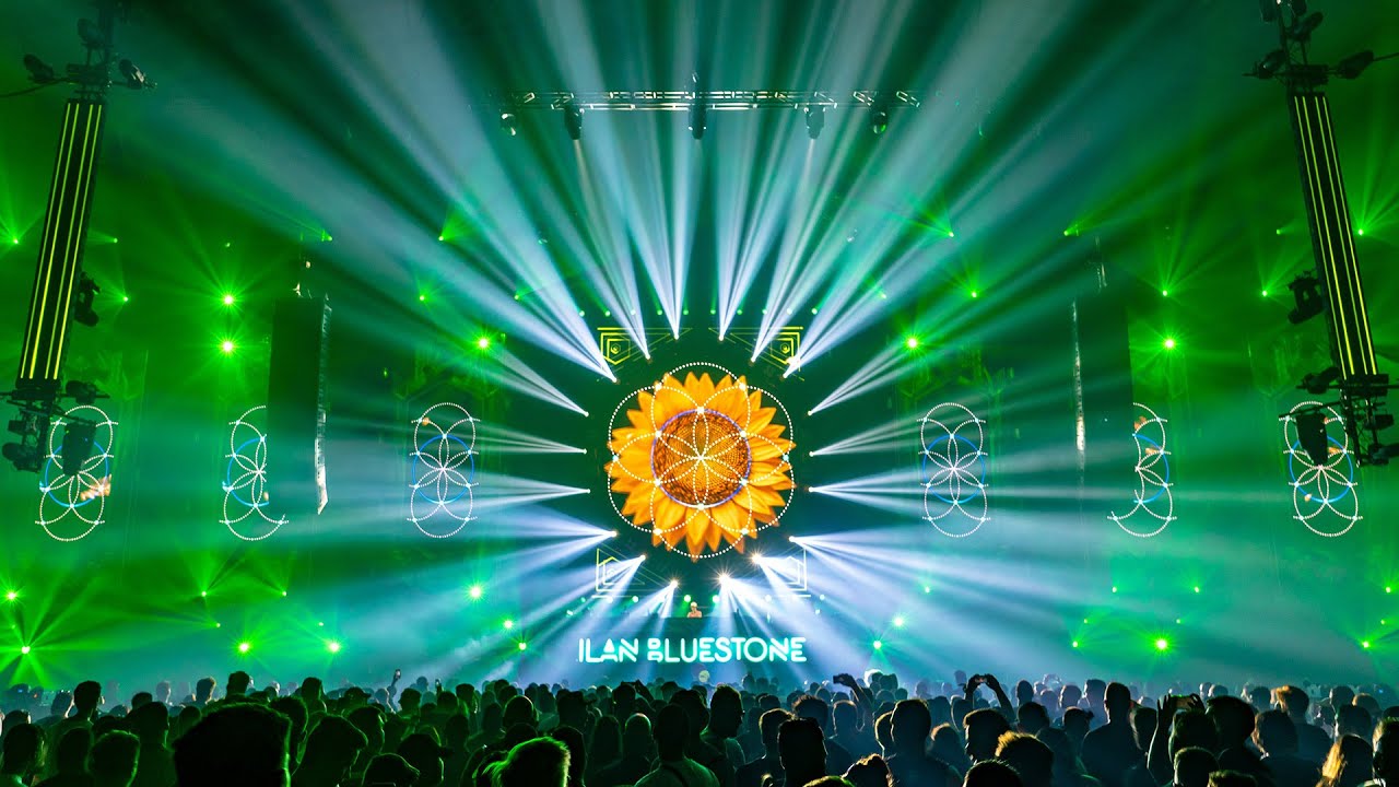ilan bluestone - Transmission Sydney 2019
