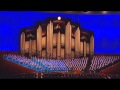Mormon Tabernacle Choir - My Country Tis of Thee