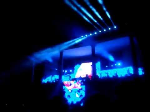 Axwell @ Red Summer Party 2013 - 7