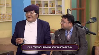 Bhabi Ji Ghar Par Hai | Ep - 1632 | Best scene | And TV