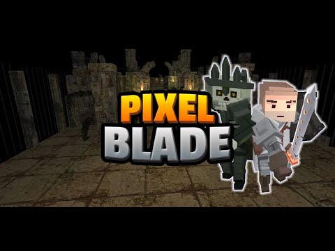 Pixel Blade M VIP : Season 6 video