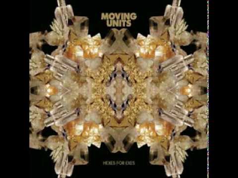 Moving Units - Paper Hearts