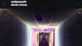 Zodiac Youth - Fast Forward The Future (Hallucinogen Mix)