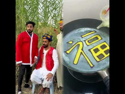 الشعب العراقي العجيب 😂