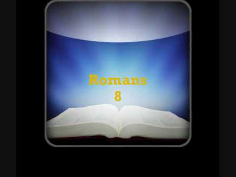 Romans 5, 6, 7 & 8: King James Version Bible Only Reading Series - SOCIM 2010