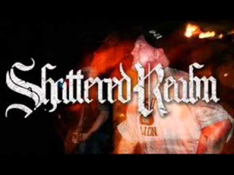 shattered realm-devil in disguise