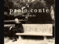 Dancing - Paolo Conte 