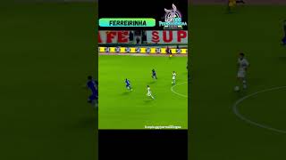 2° Gol do São Paulo - Ferreirinha (São Paulo 2x0 Cruzeiro) Brasileirão 04/04/2026