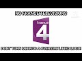 NO FRANCE TELEVISIONS DONT TURN ME INTO A OVERSIMPLIFIED LOGO