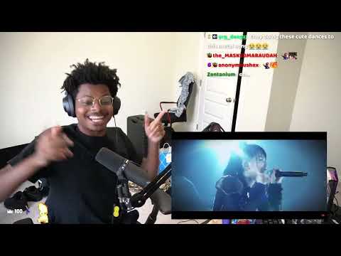 ImDOntai Reacts To babymetal gimmie Chocolate