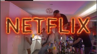 9TY1 - Netflix