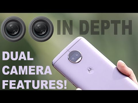 Moto G5S Plus In depth Camera Quality Review and Features Walkthrough