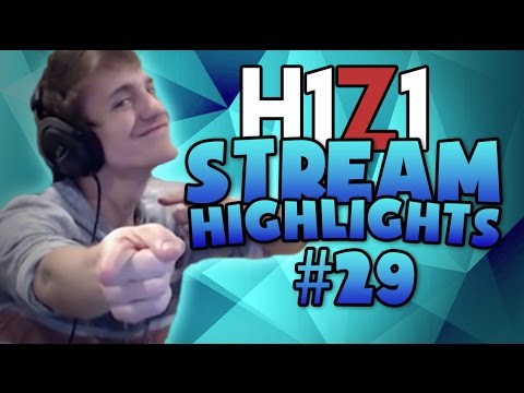 Get Me Out of Here! - STREAM HIGHLIGHTS #29