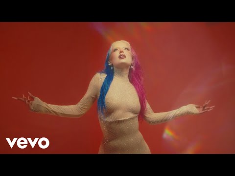 Sofia Coll - auroraboreal a short film