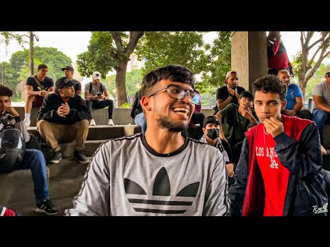 DAINO🆚DOS SANTOS🆚DAZTER - OCTAVOS DE FINAL [RAP SIN GROSERÍAS FECHA 9 TEMP 2023]