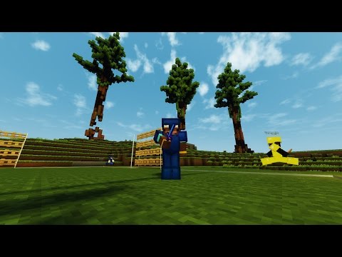 NoLimit Base Tour | 72 Hours | Shaders | HCTeams Map 14 SOTW