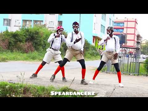 BM ft AWILO LONGOMBA  -  ROSALINA REMIX(OFFICIAL MUSIC VIDEO)